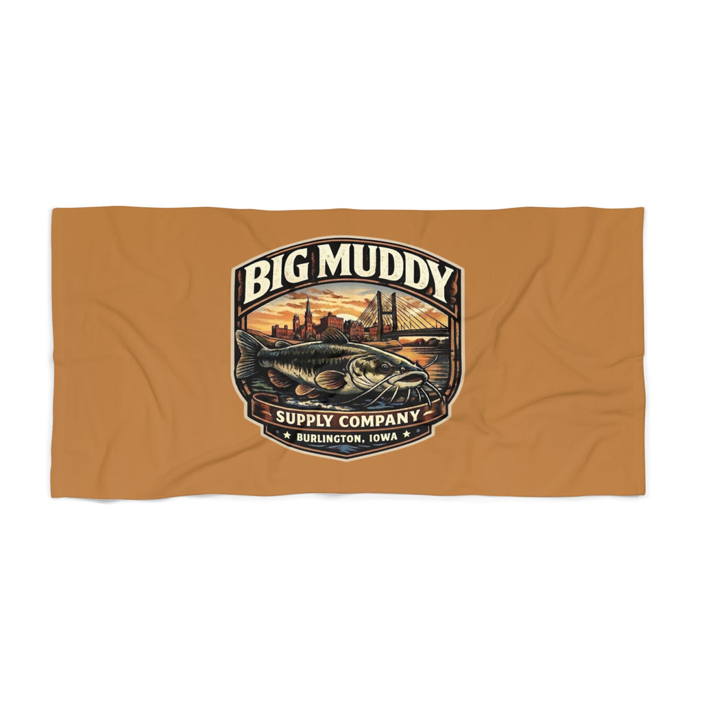 Beach Towel