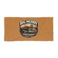 Beach Towel