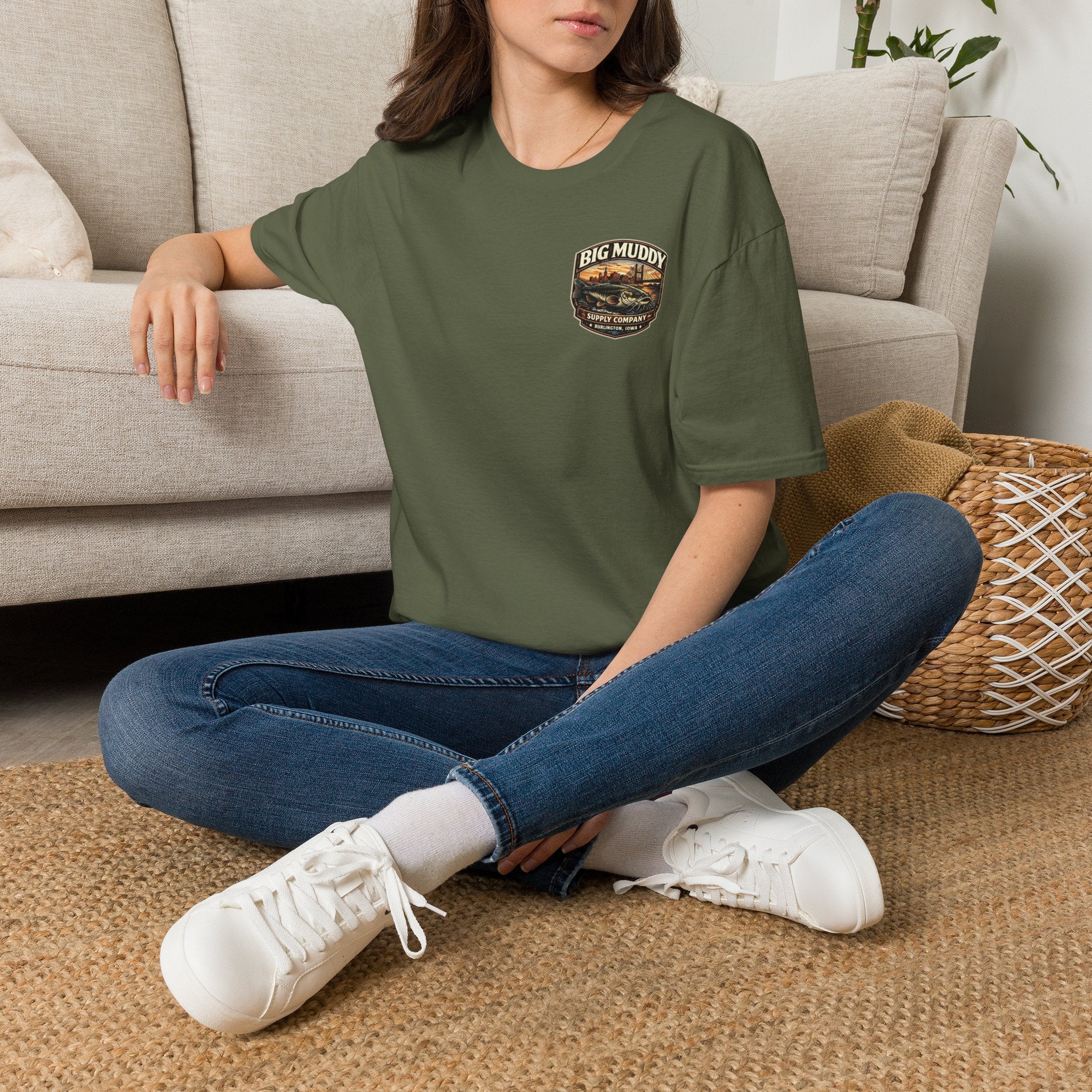 Unisex Softstyle Tee