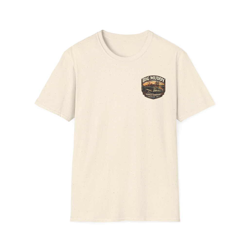 Unisex Soft Tee
