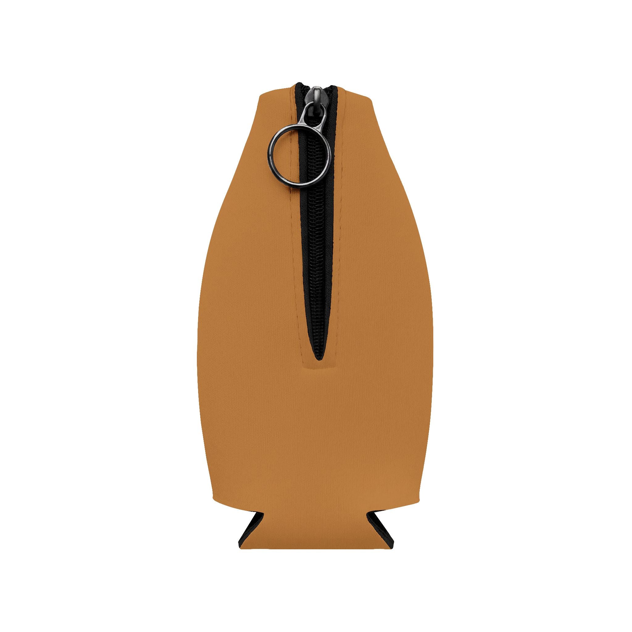 Zip-Up Bottle Cooler