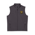 Men's Core Soft Shell Vest