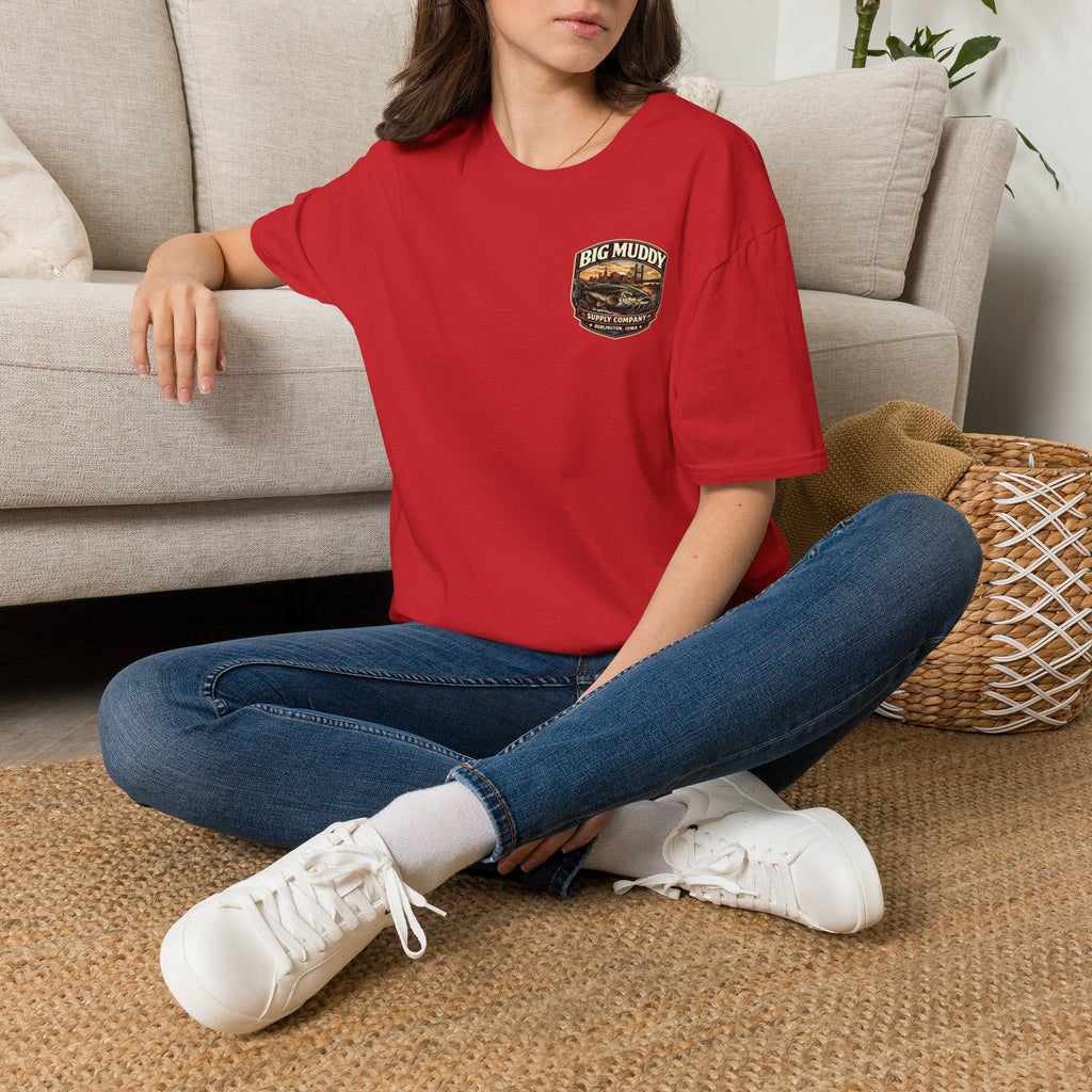 Unisex Softstyle Tee