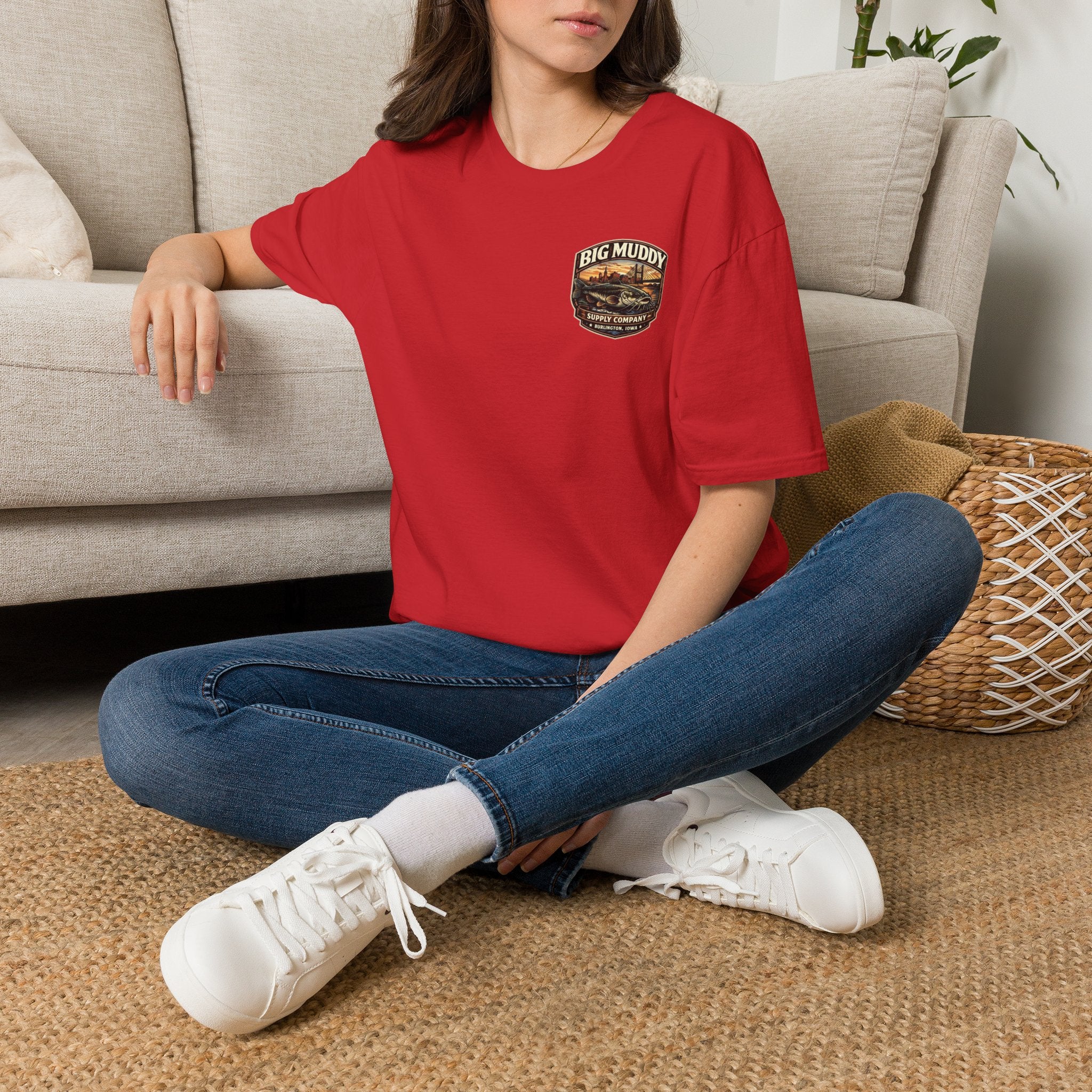 Unisex Softstyle Tee