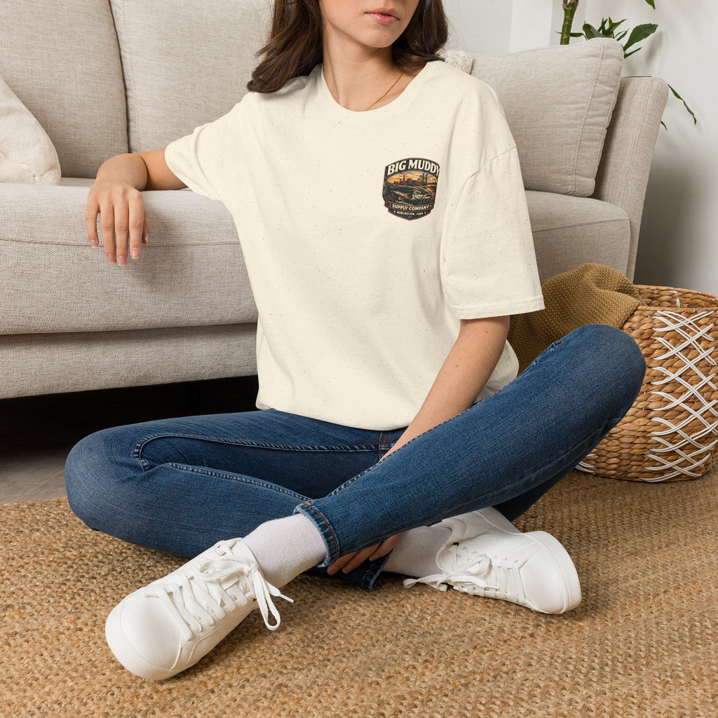 Unisex Soft Tee