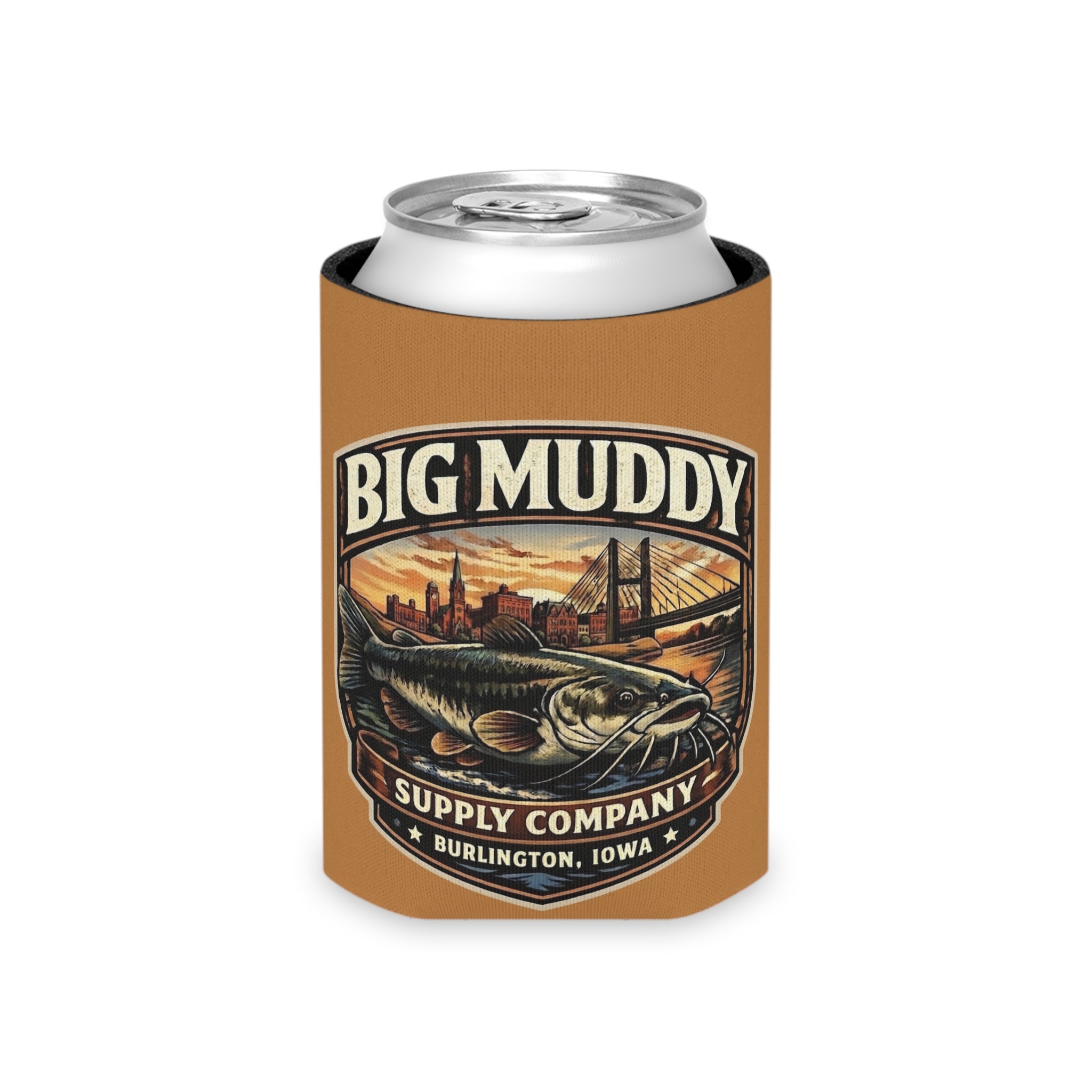 Can Cooler