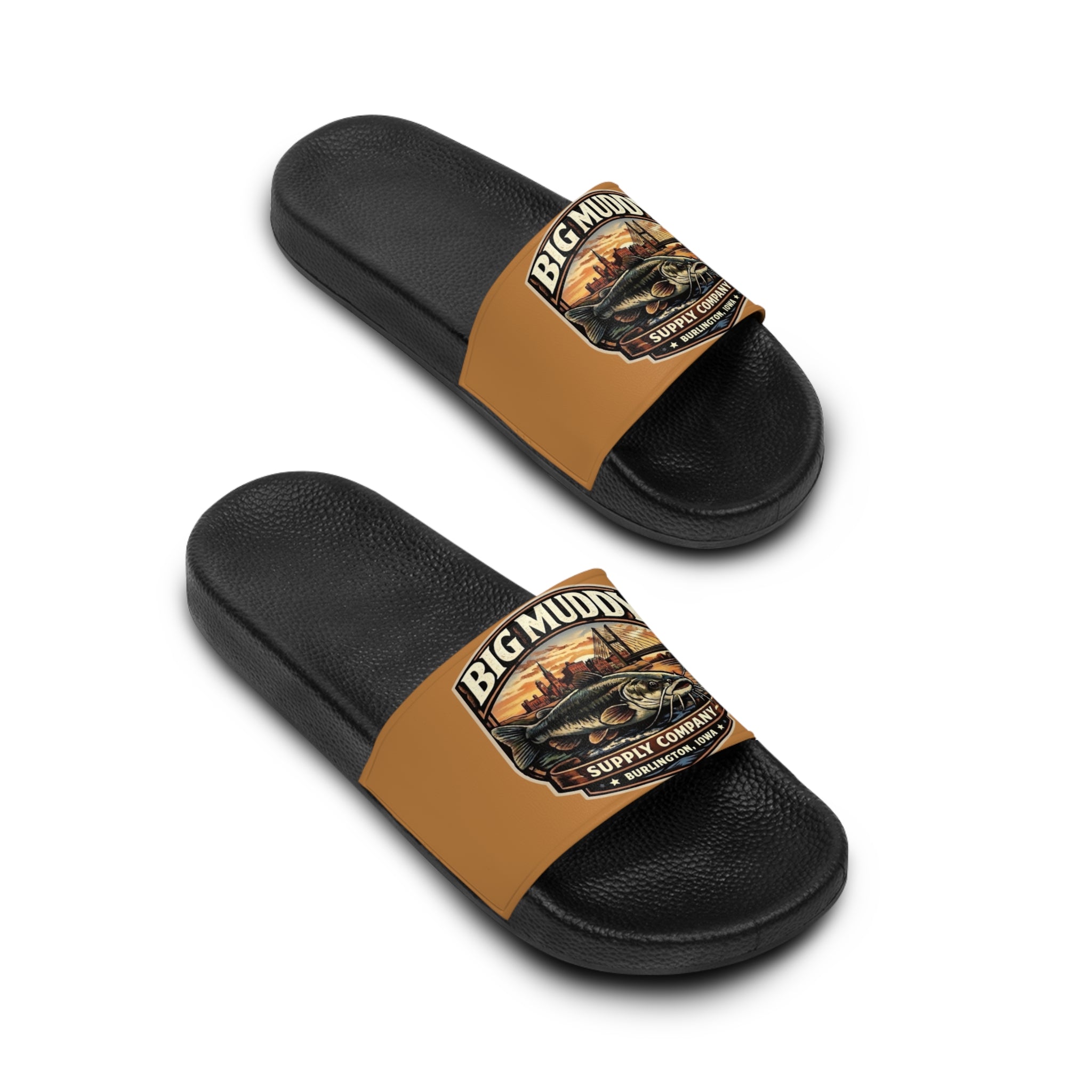 Men's Slide Sandals