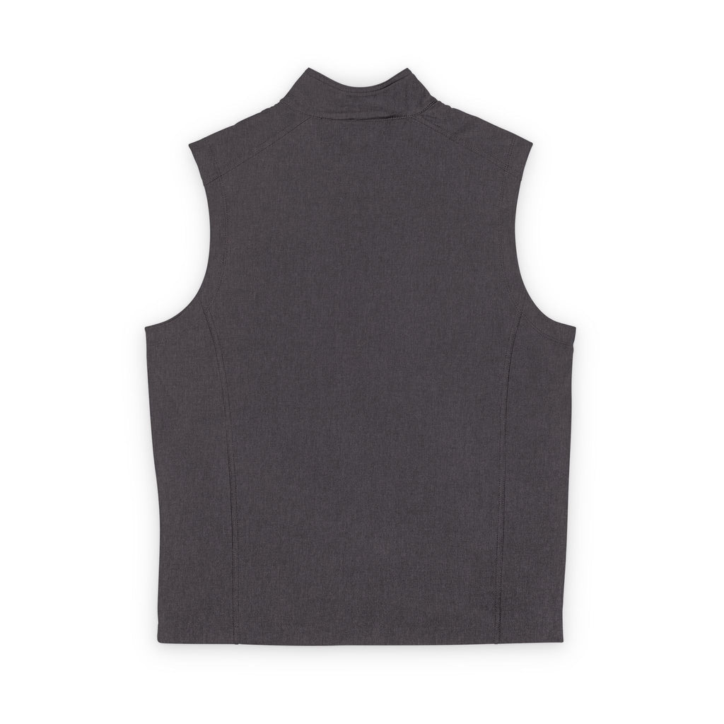 Men's Core Soft Shell Vest