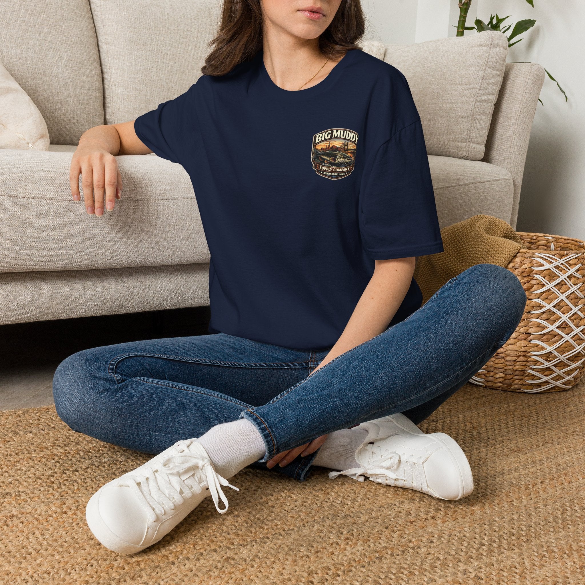 Unisex Soft Tee