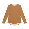 Men's UV Protection Long Sleeve Shirt (AOP)