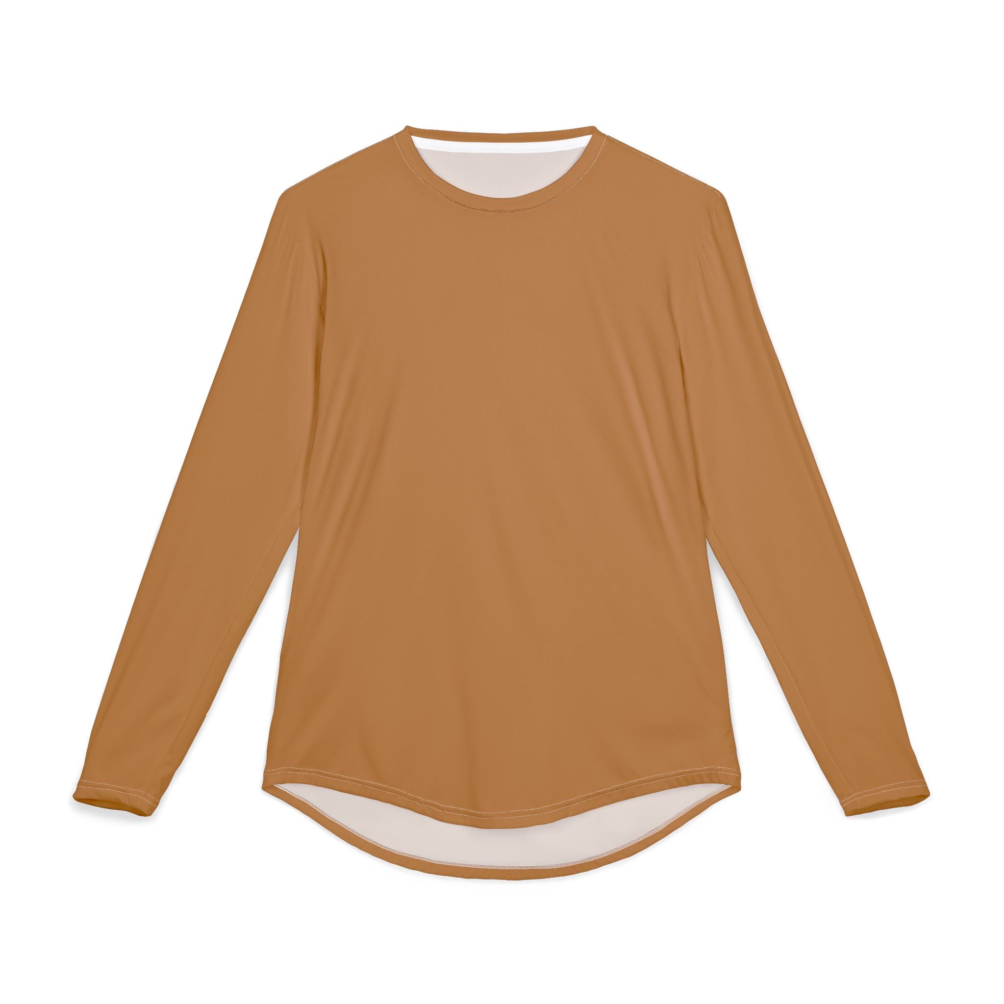 Men's UV Protection Long Sleeve Shirt (AOP)