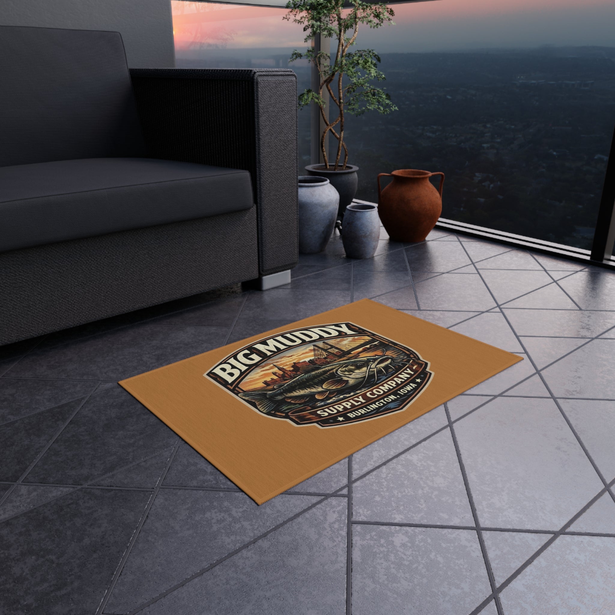 Outdoor Rug