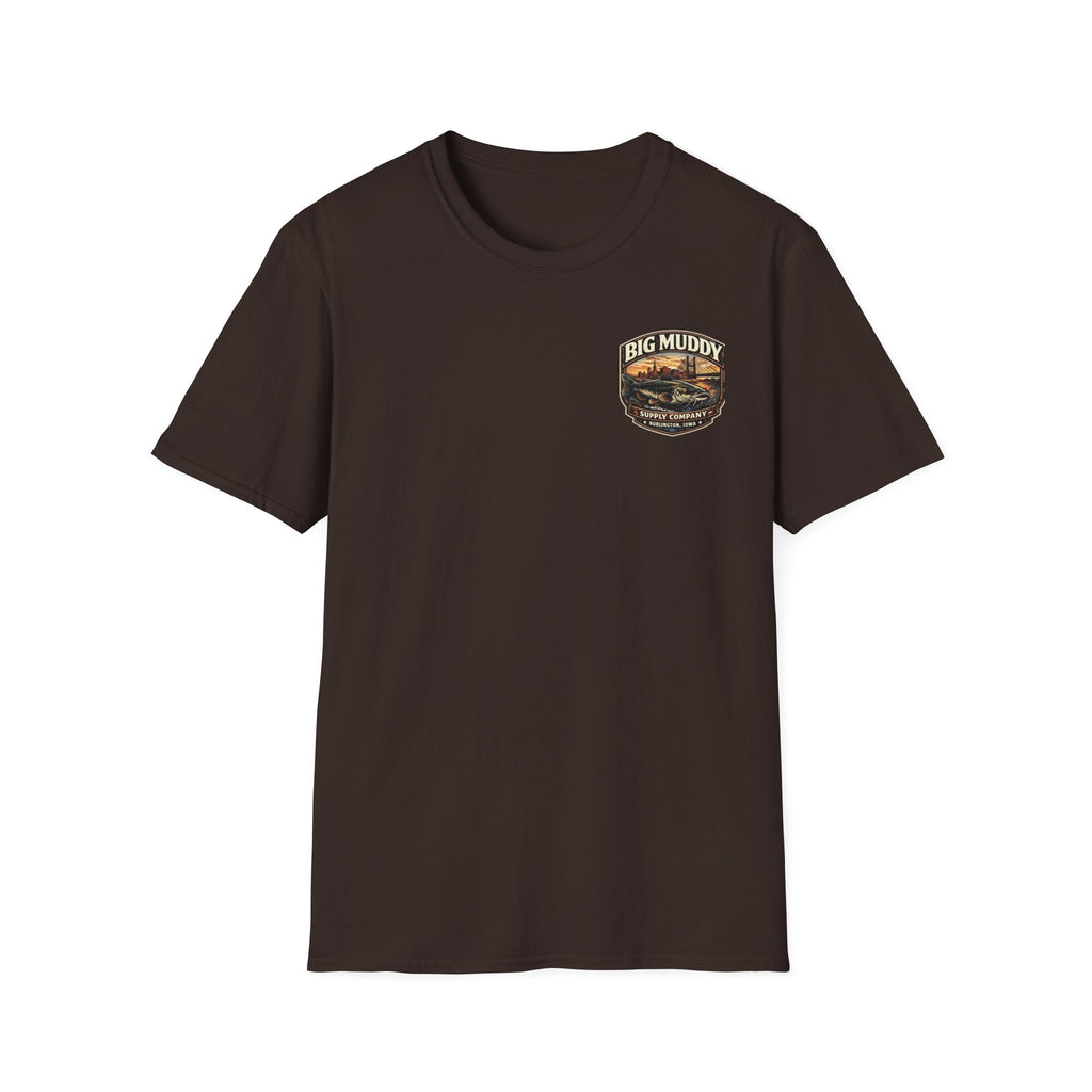 Unisex Soft Tee