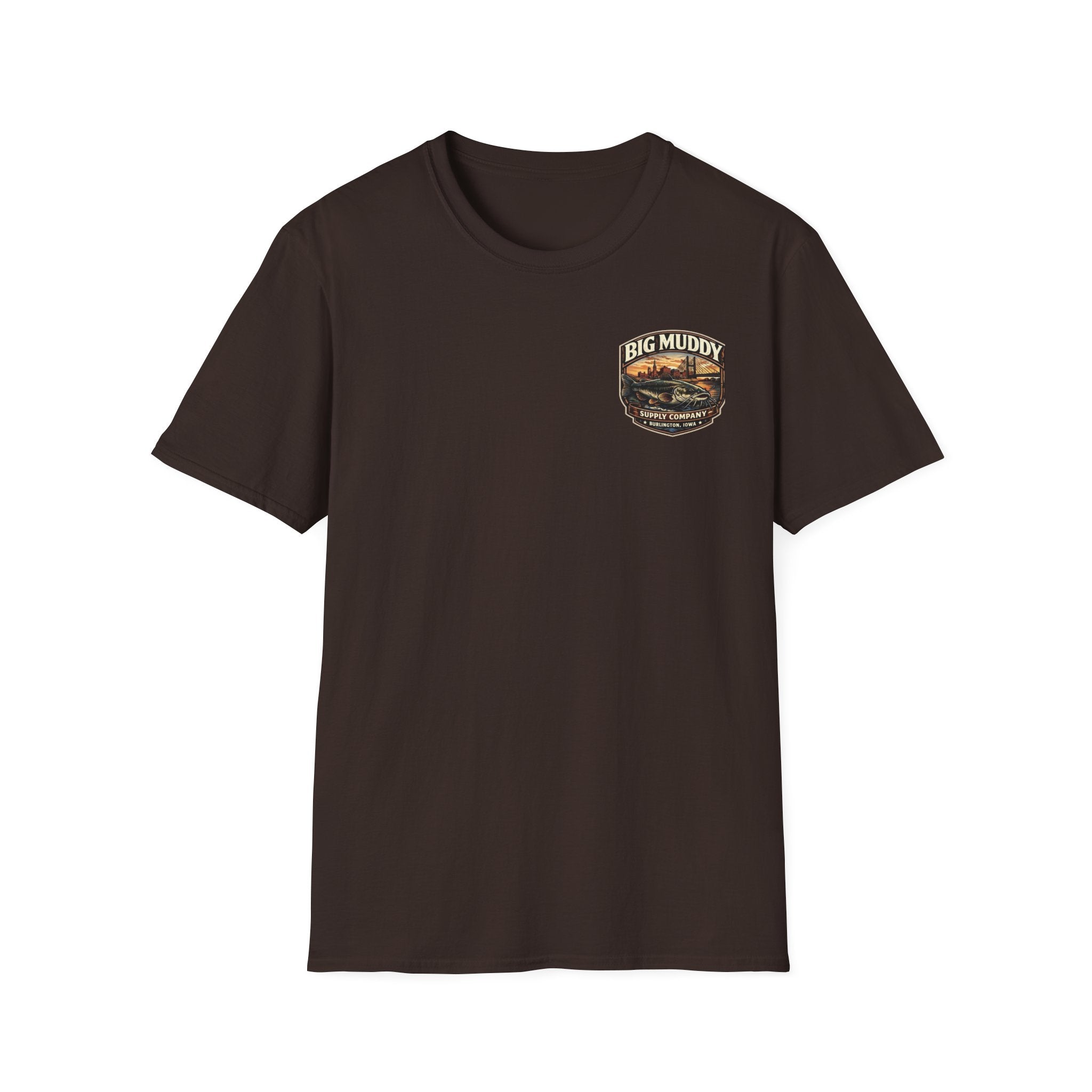Unisex Soft Tee