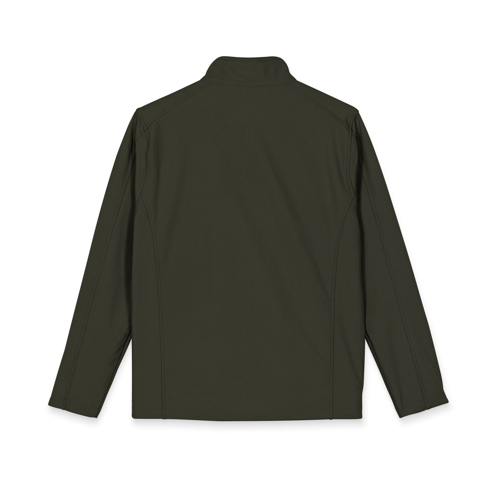 Men's Core Soft Shell Jacket