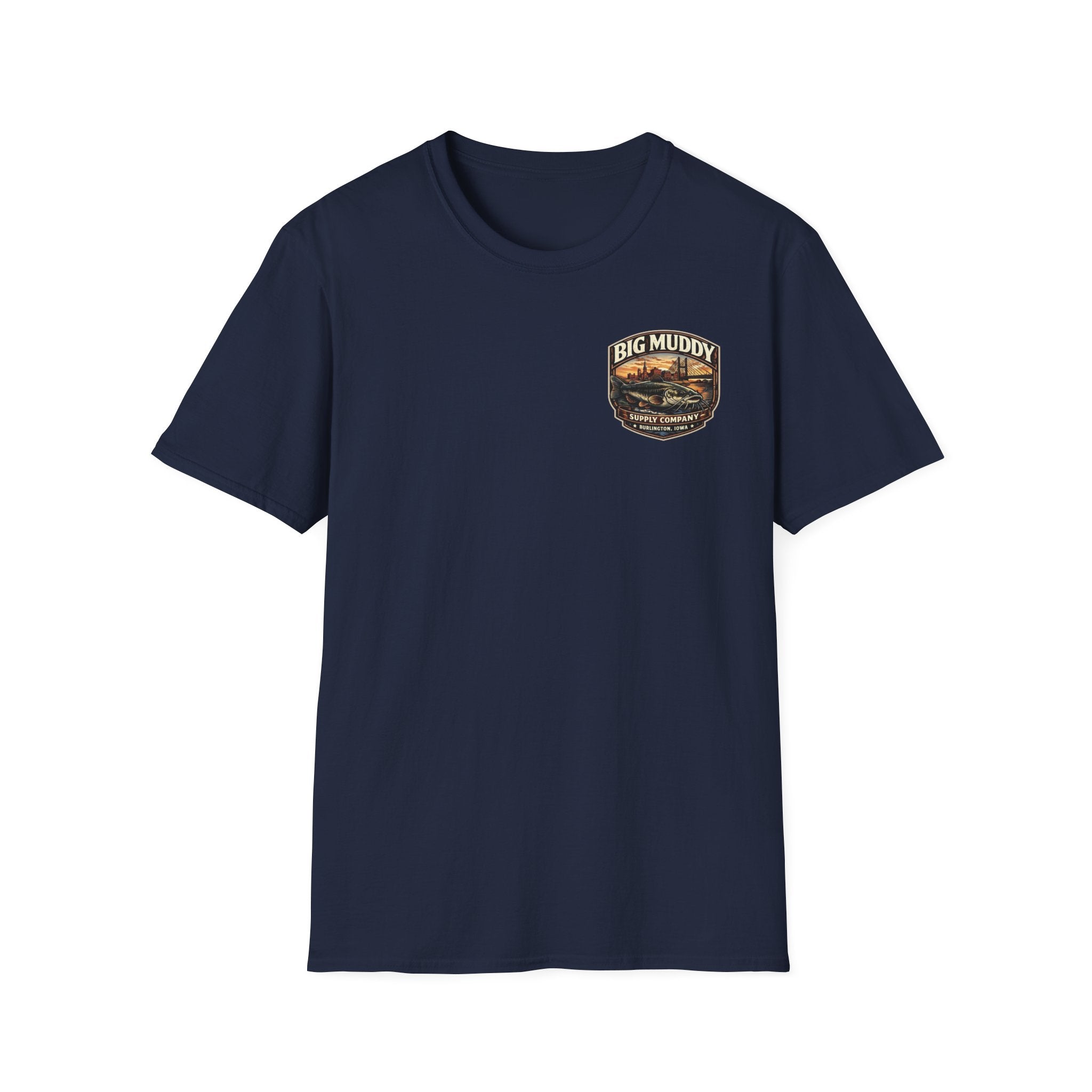 Unisex Softstyle Tee