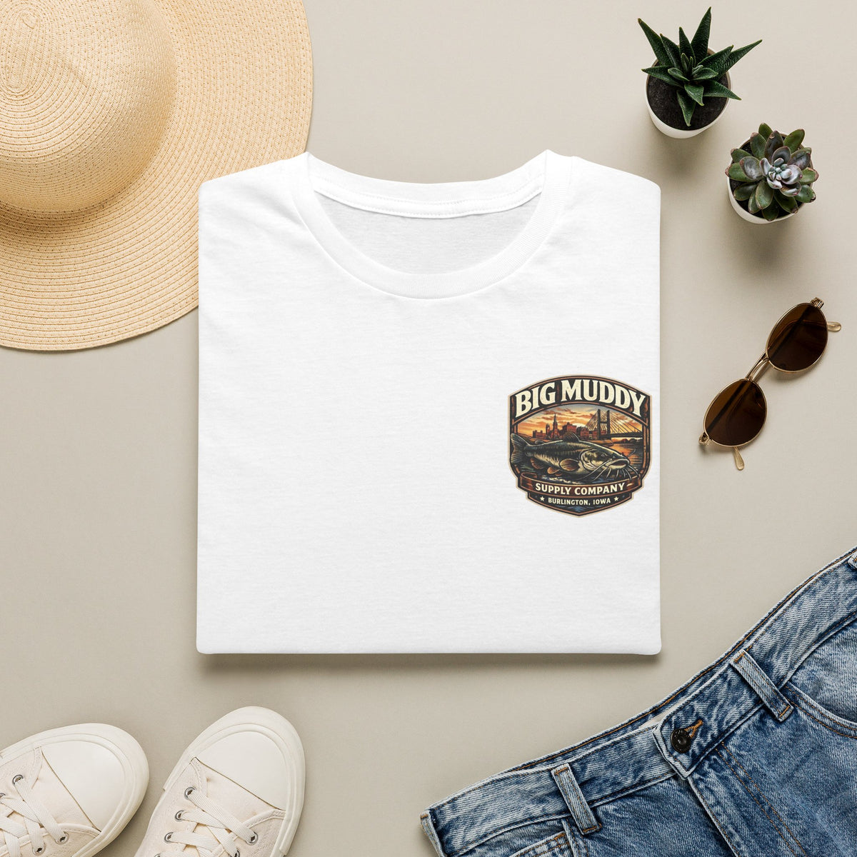Unisex Softstyle Tee