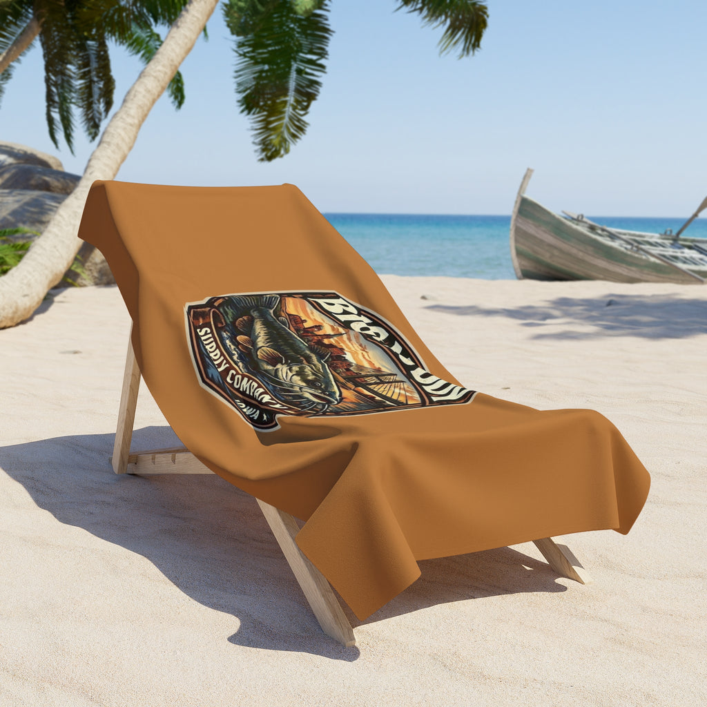 Beach Towel