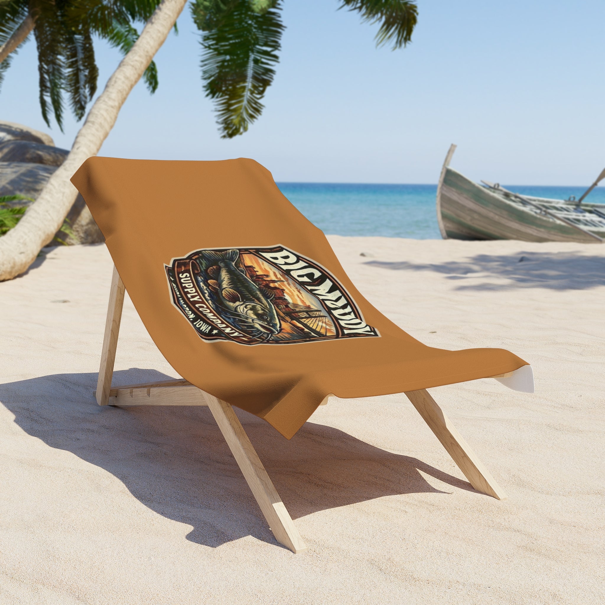 Beach Towel