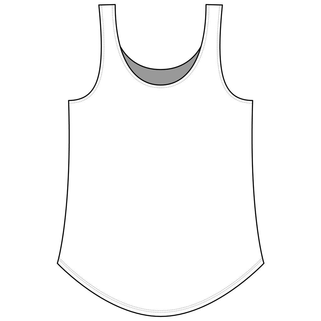 Women's Festival Tank