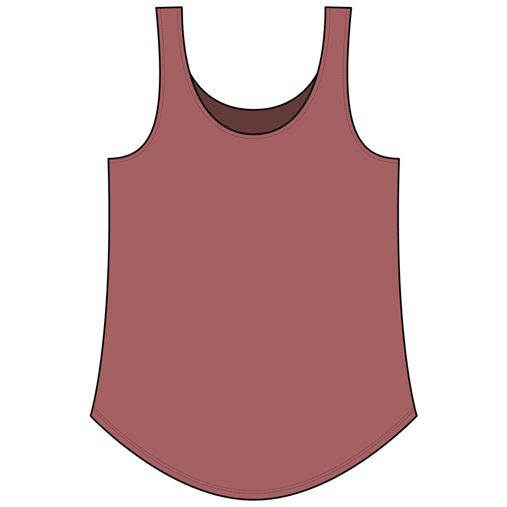 Women's Festival Tank