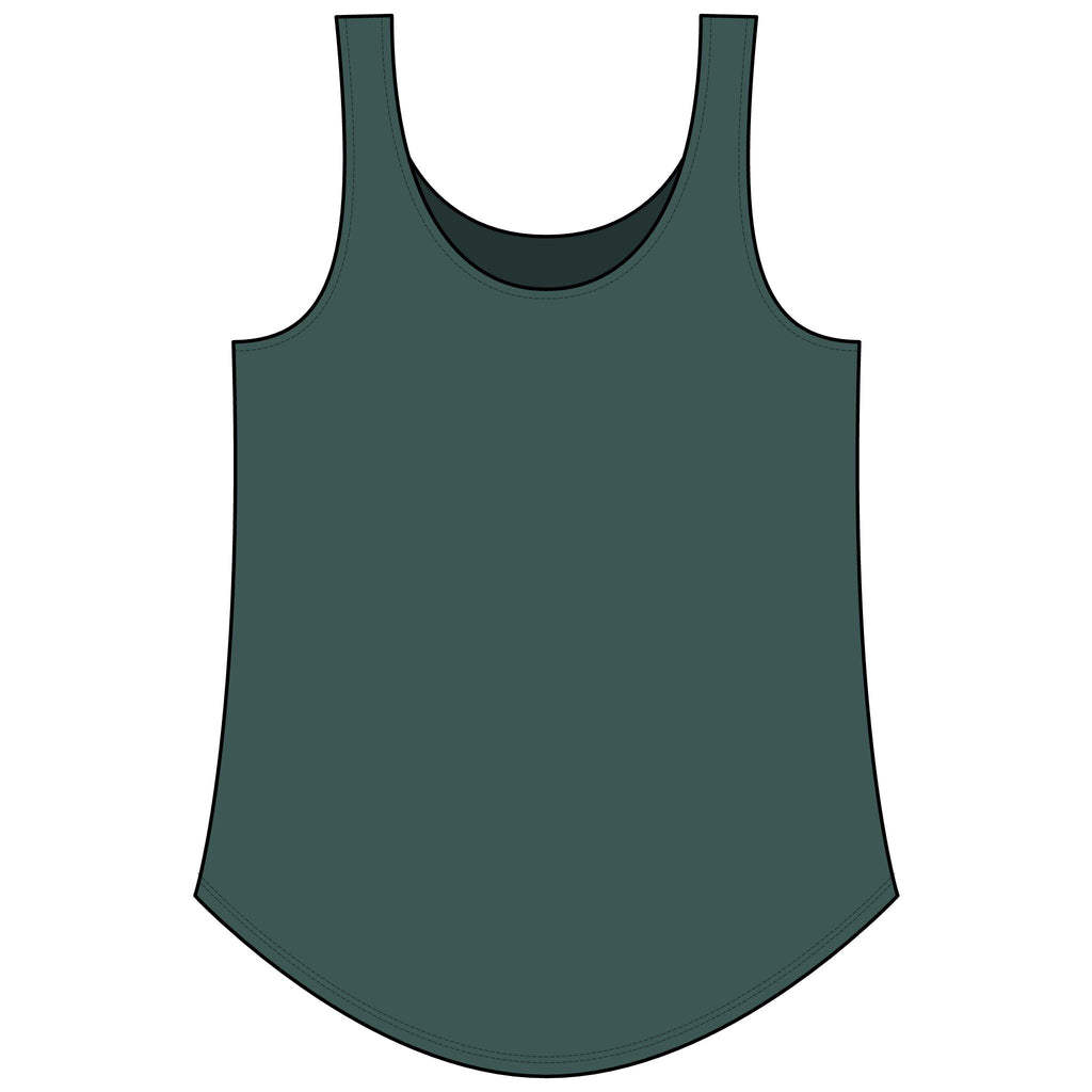 Women's Festival Tank