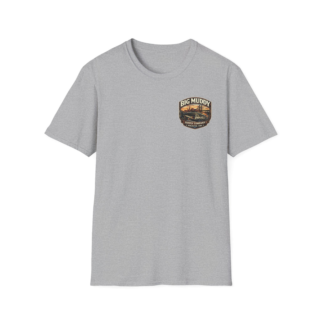 Unisex Softstyle Tee