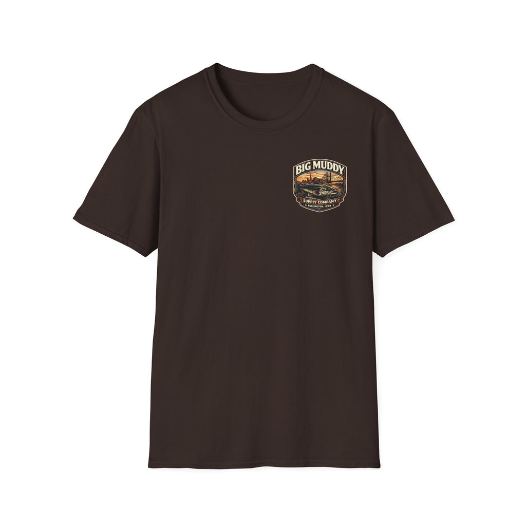 Unisex Softstyle Tee