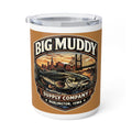 Insulated Coffee Mug, 10oz