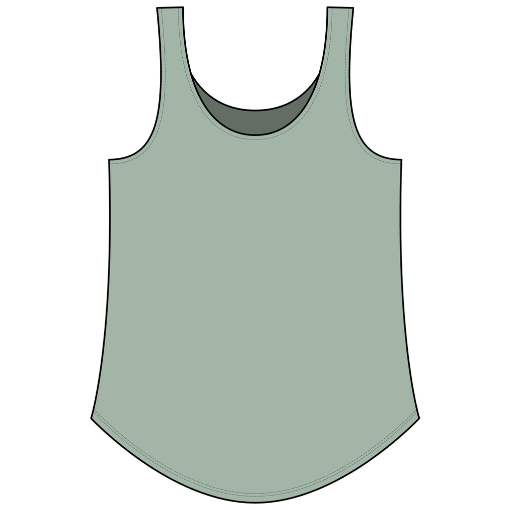 Women's Festival Tank