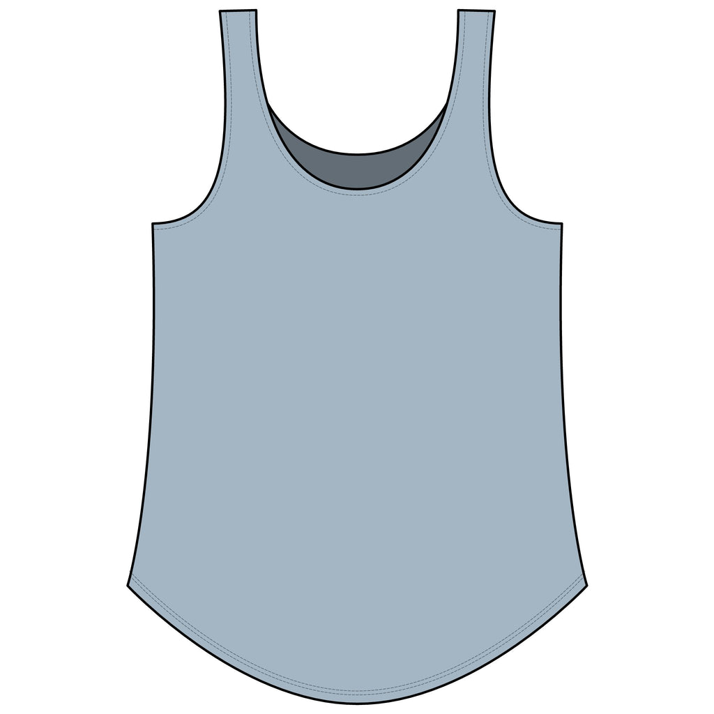 Women's Festival Tank