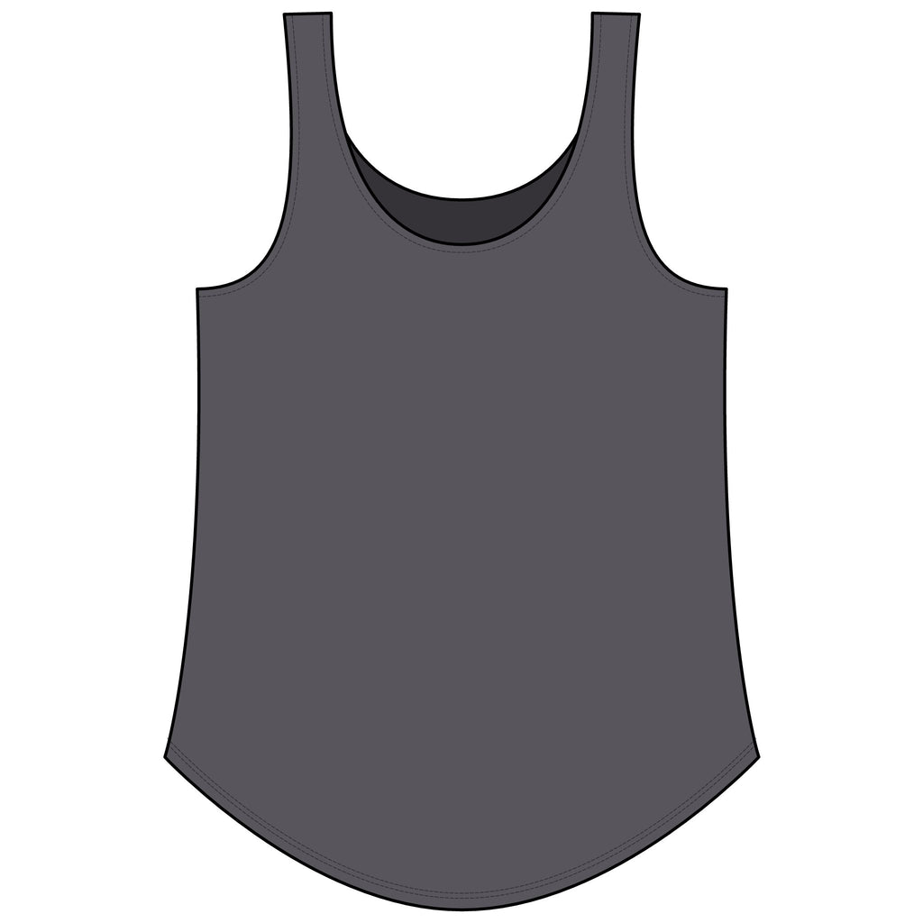 Women's Festival Tank