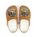 Kid's EVA Foam Clogs (AOP)