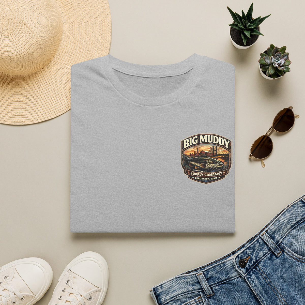 Unisex Softstyle Tee