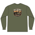 Unisex Long Sleeve Tee