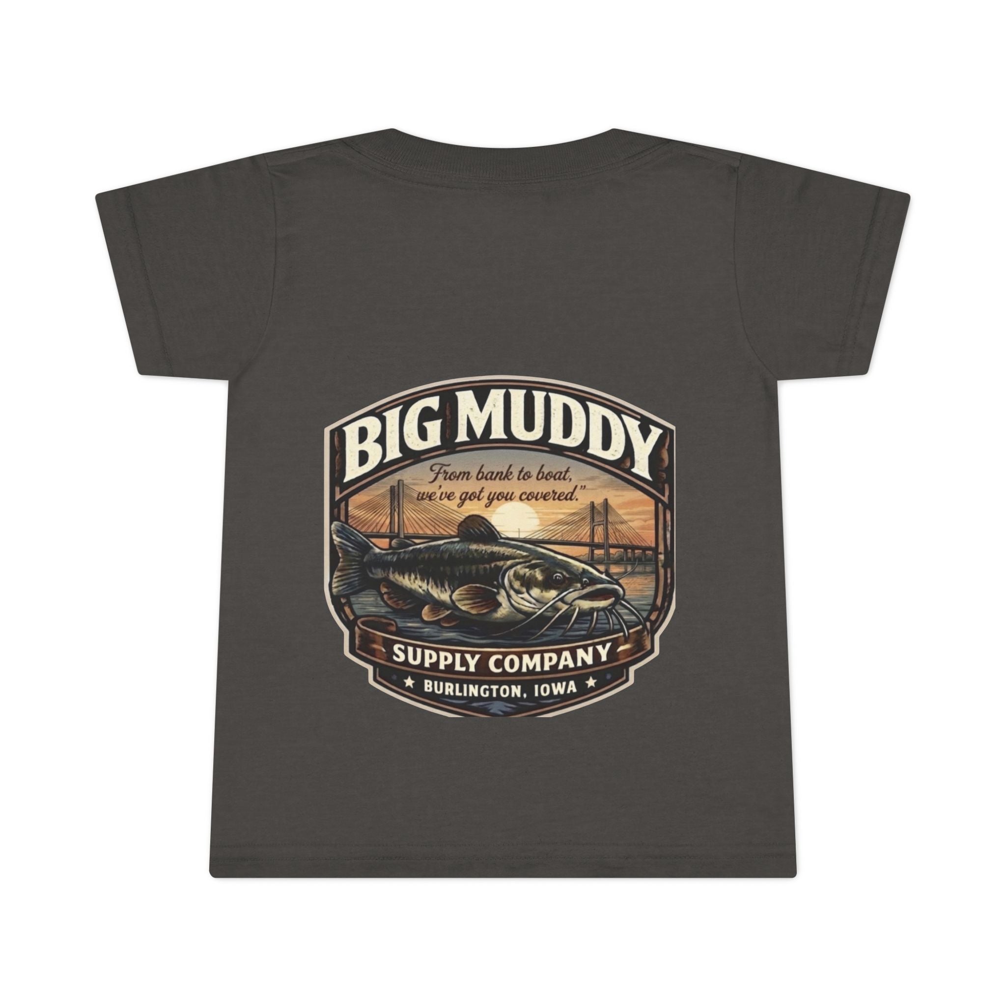 Toddler T-shirt