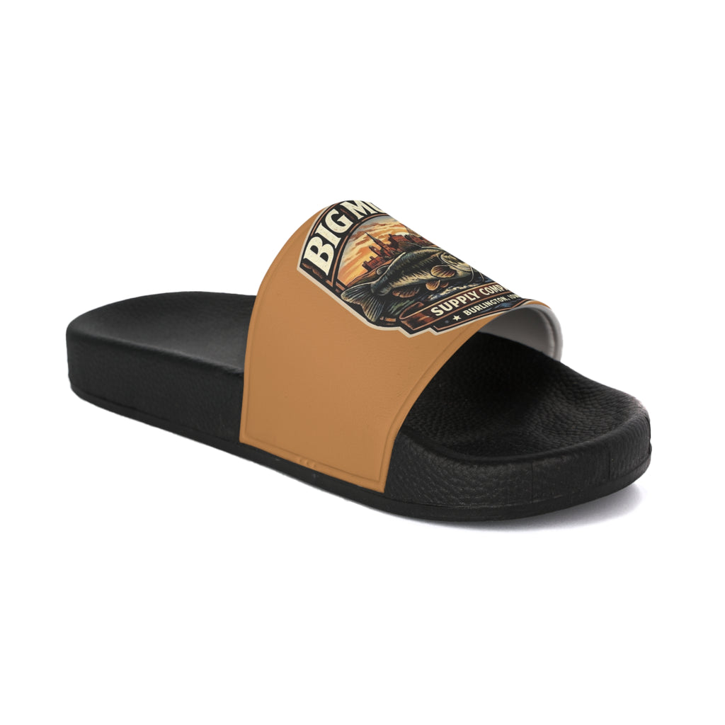 Men's Slide Sandals