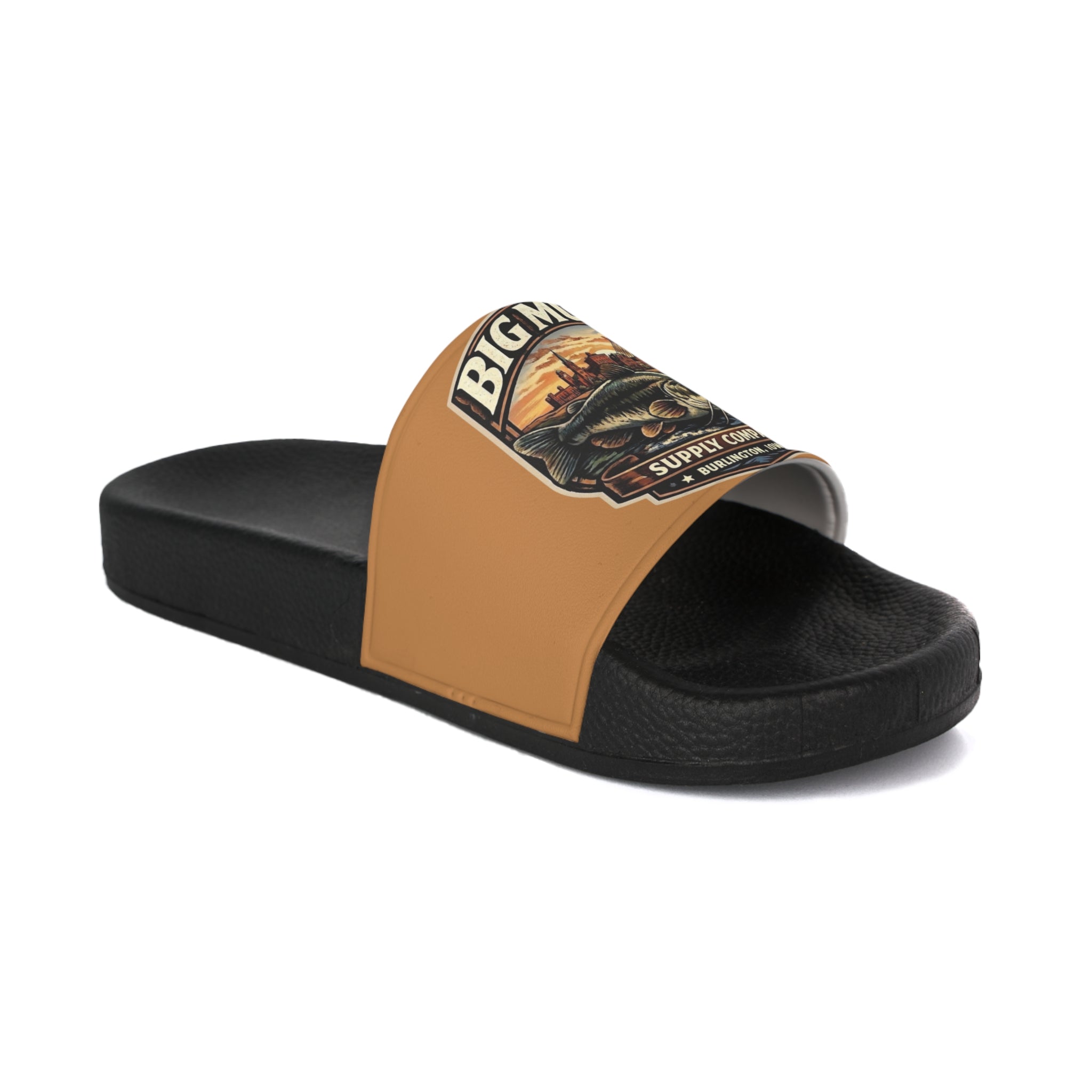 Men's Slide Sandals
