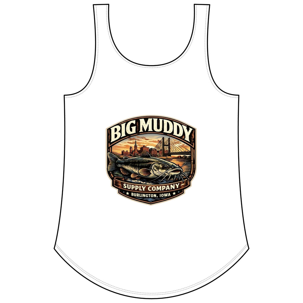 Women's Festival Tank