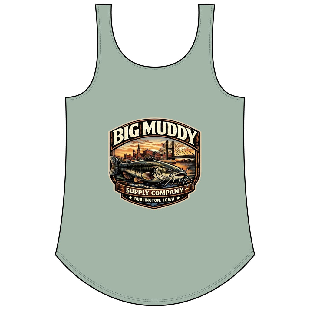 Women's Festival Tank