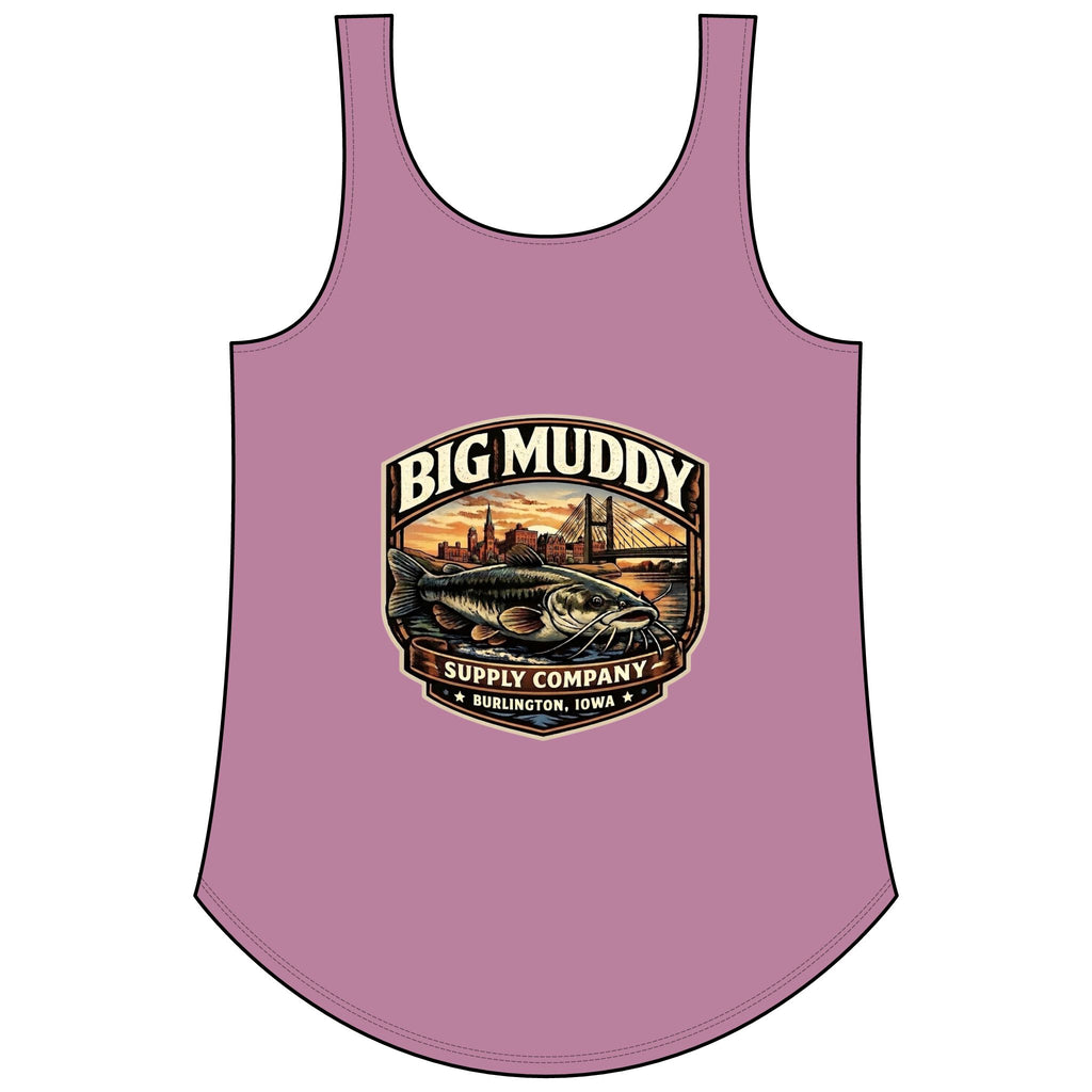 Women's Festival Tank