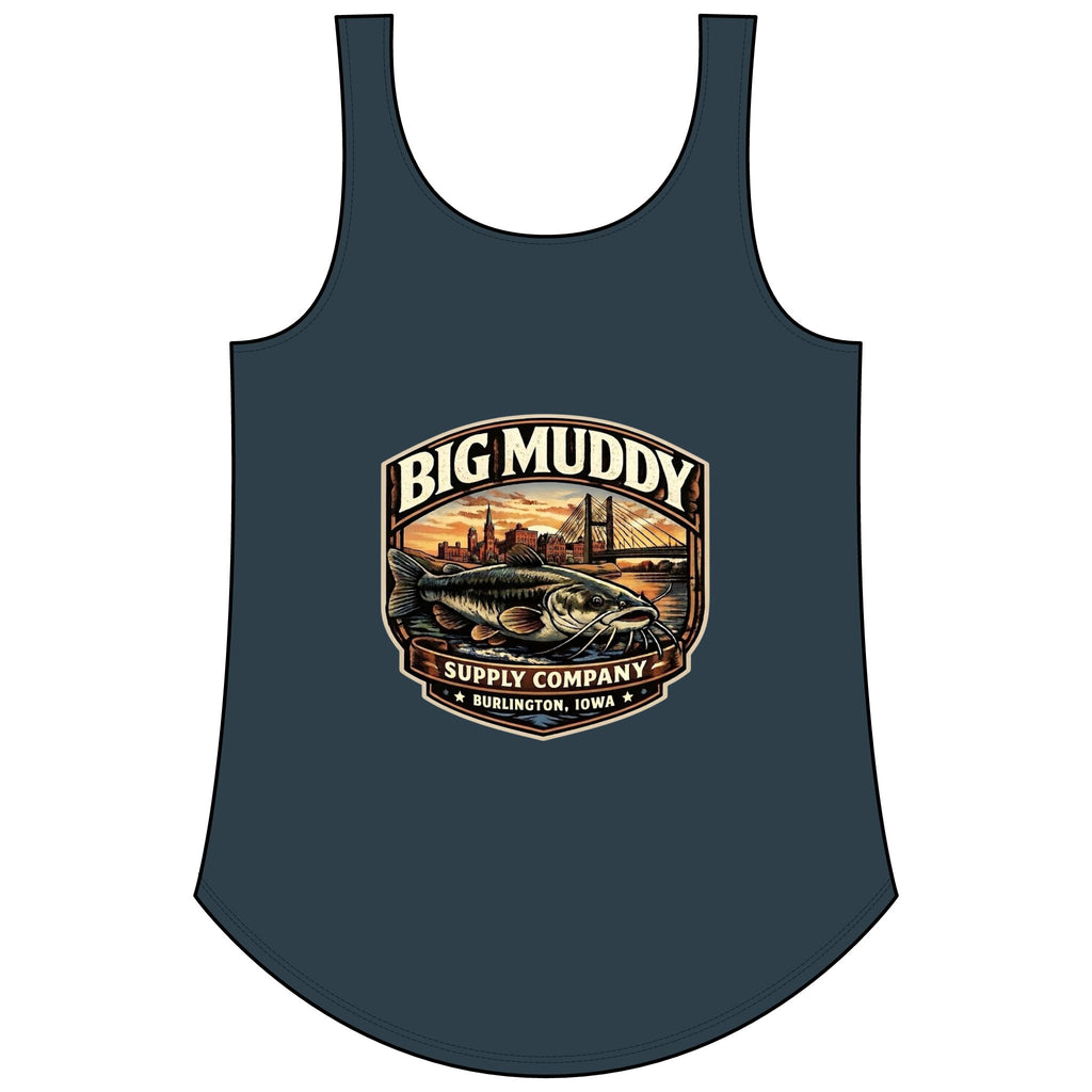 Women's Festival Tank