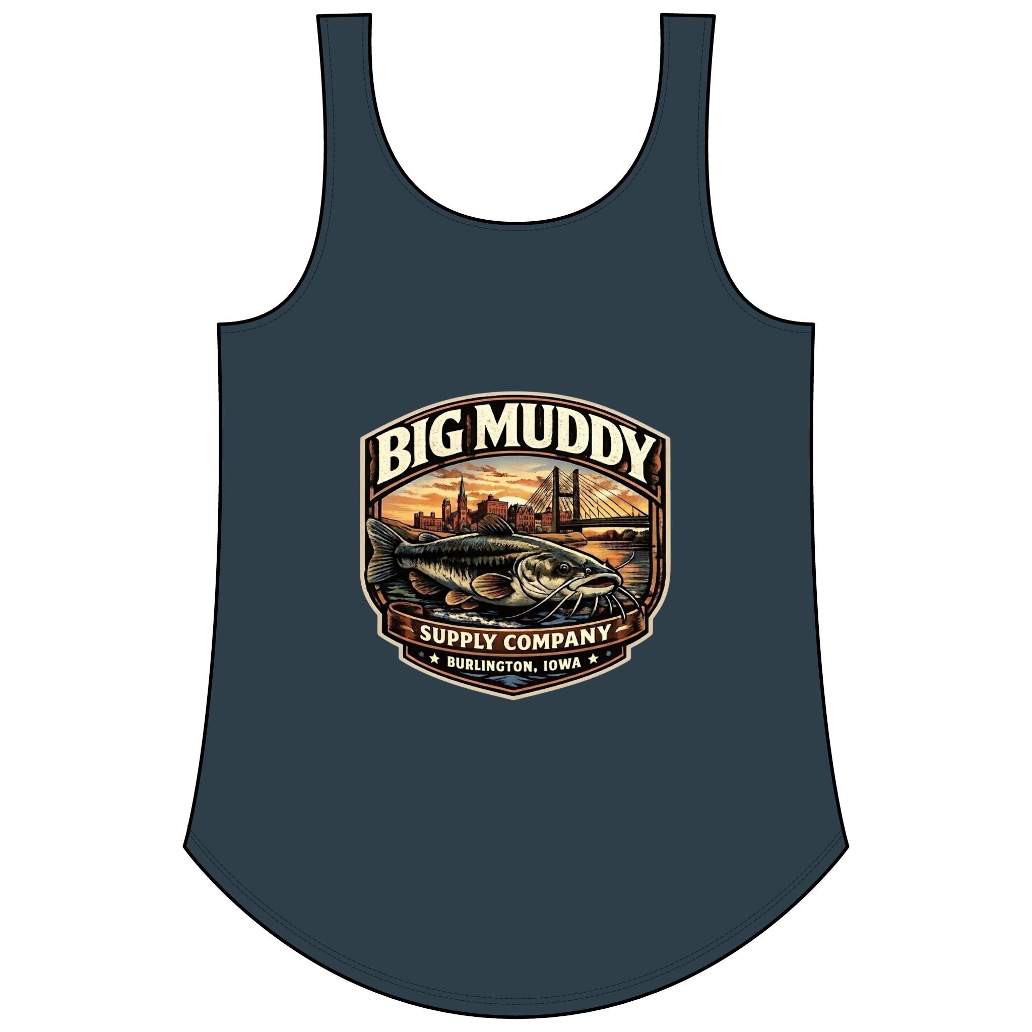 Women's Festival Tank