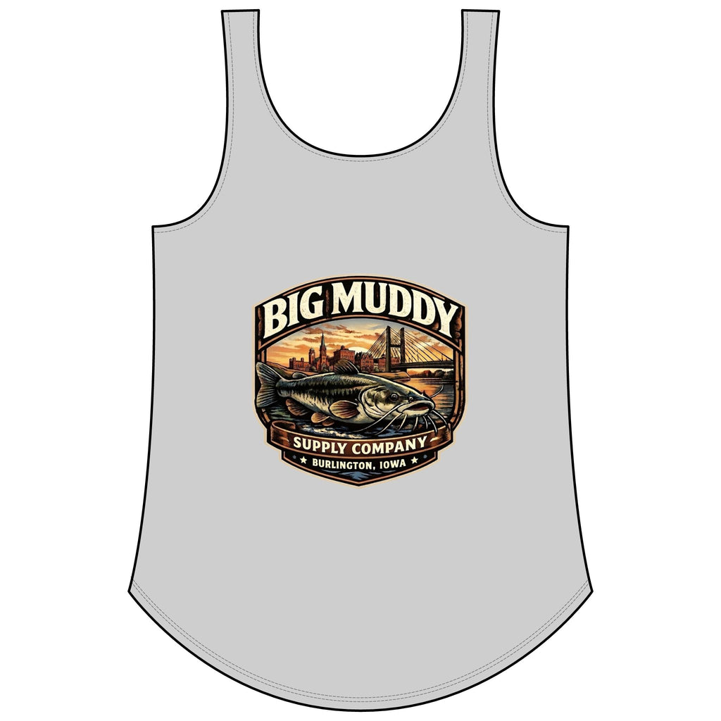 Women's Festival Tank
