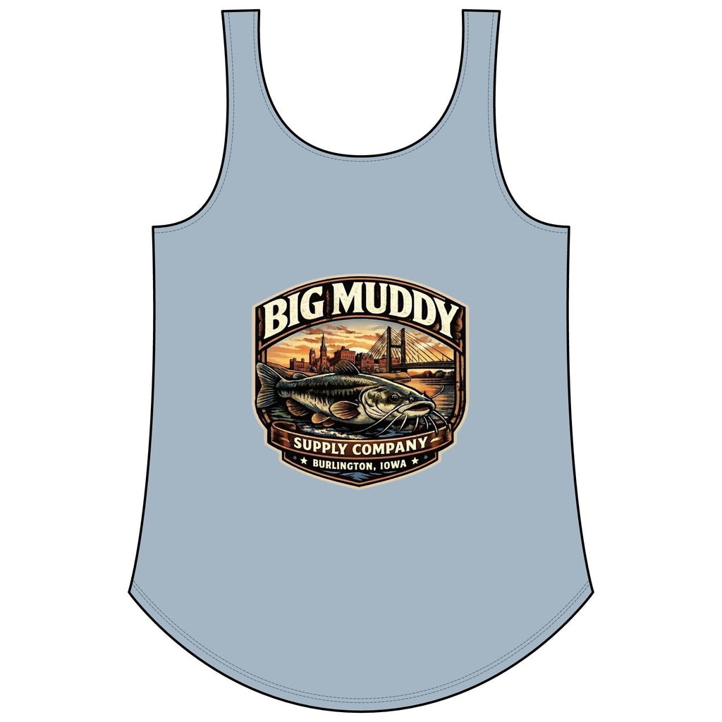 Women's Festival Tank