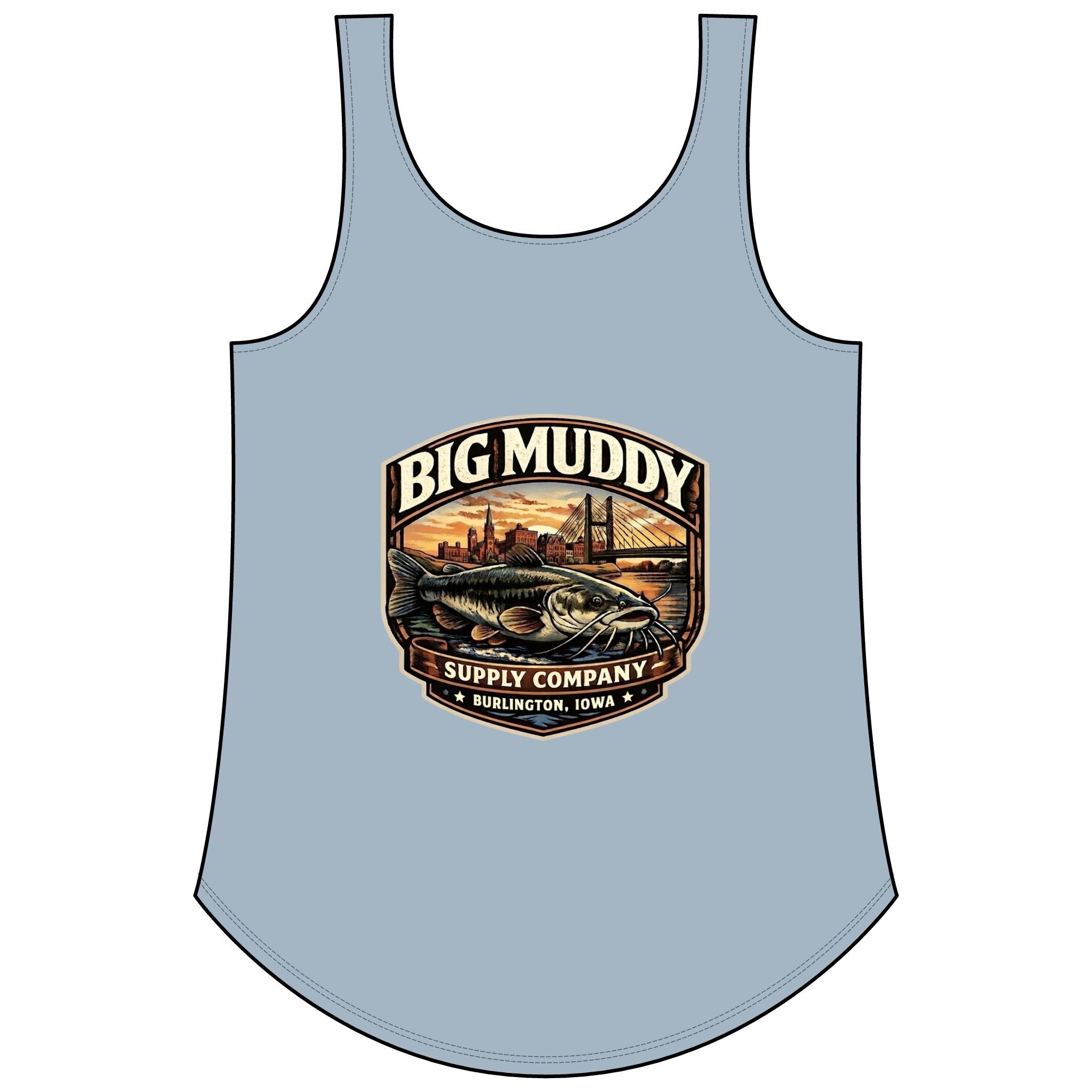 Women's Festival Tank