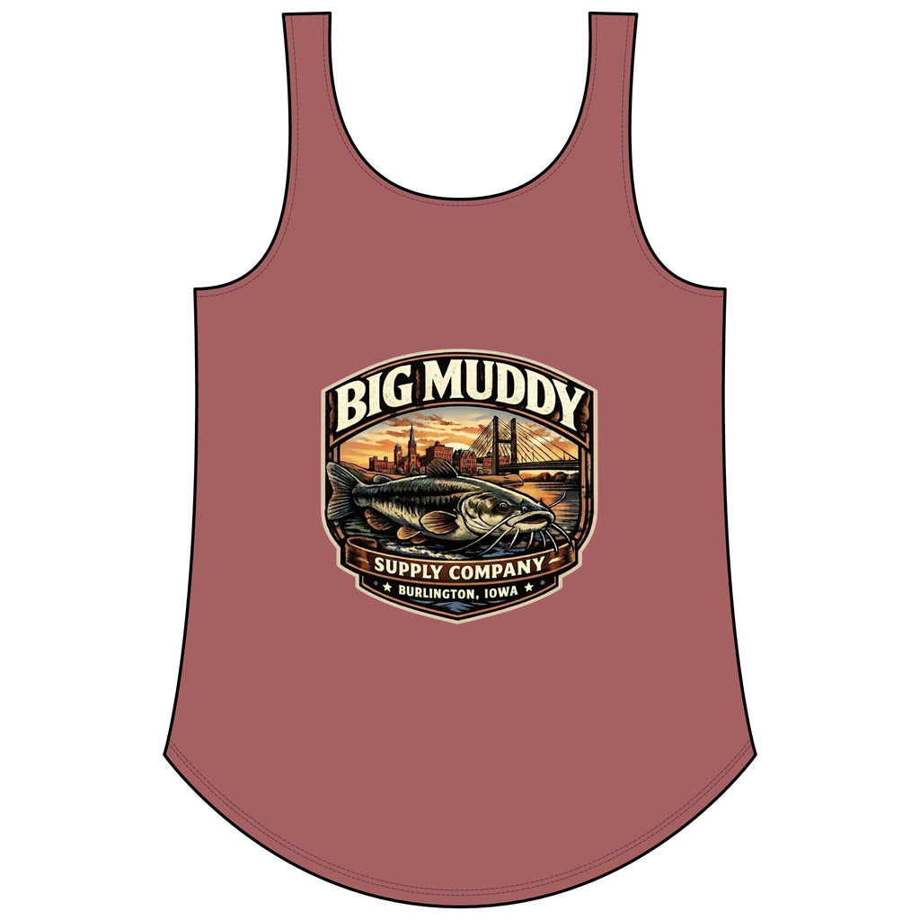 Women's Festival Tank
