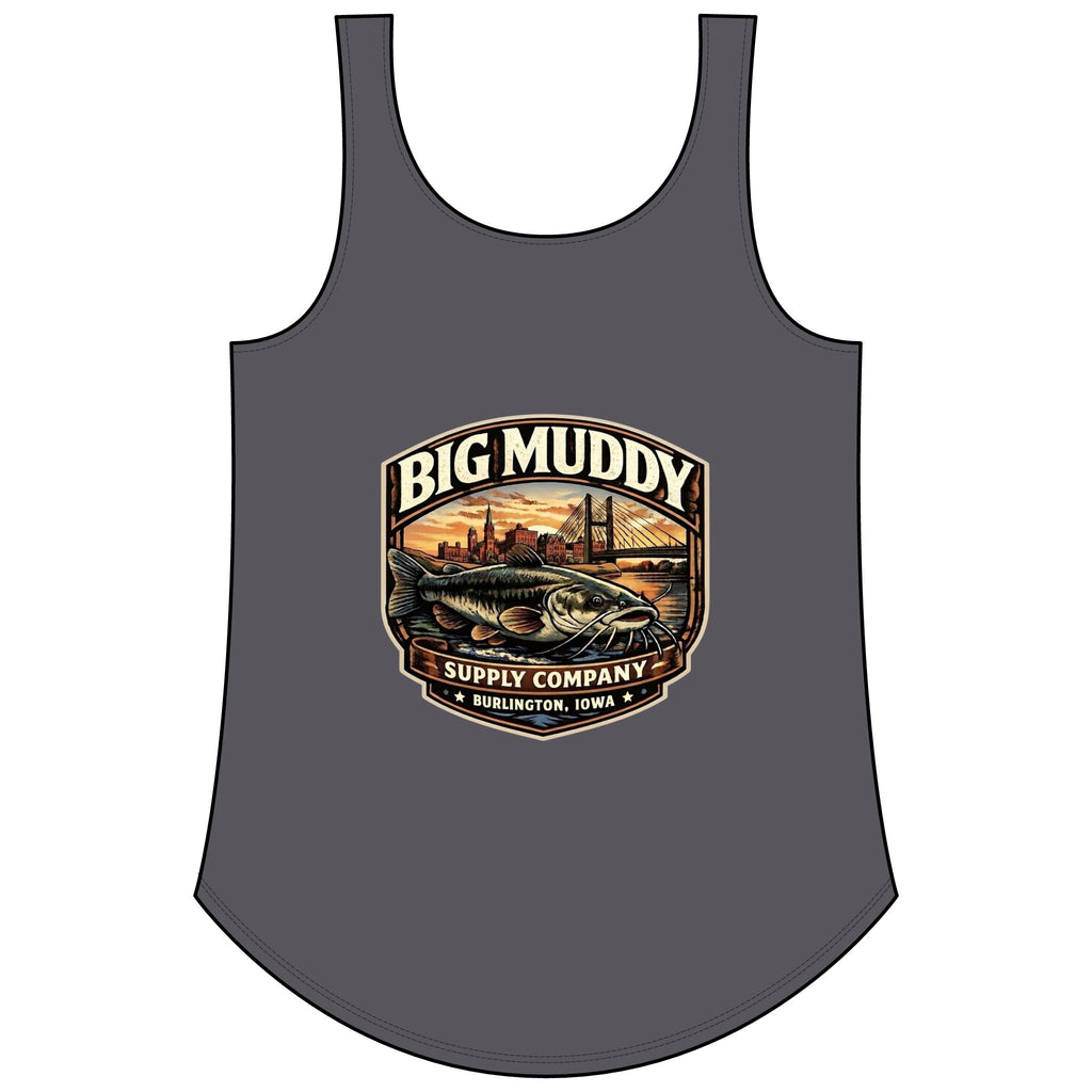 Women's Festival Tank