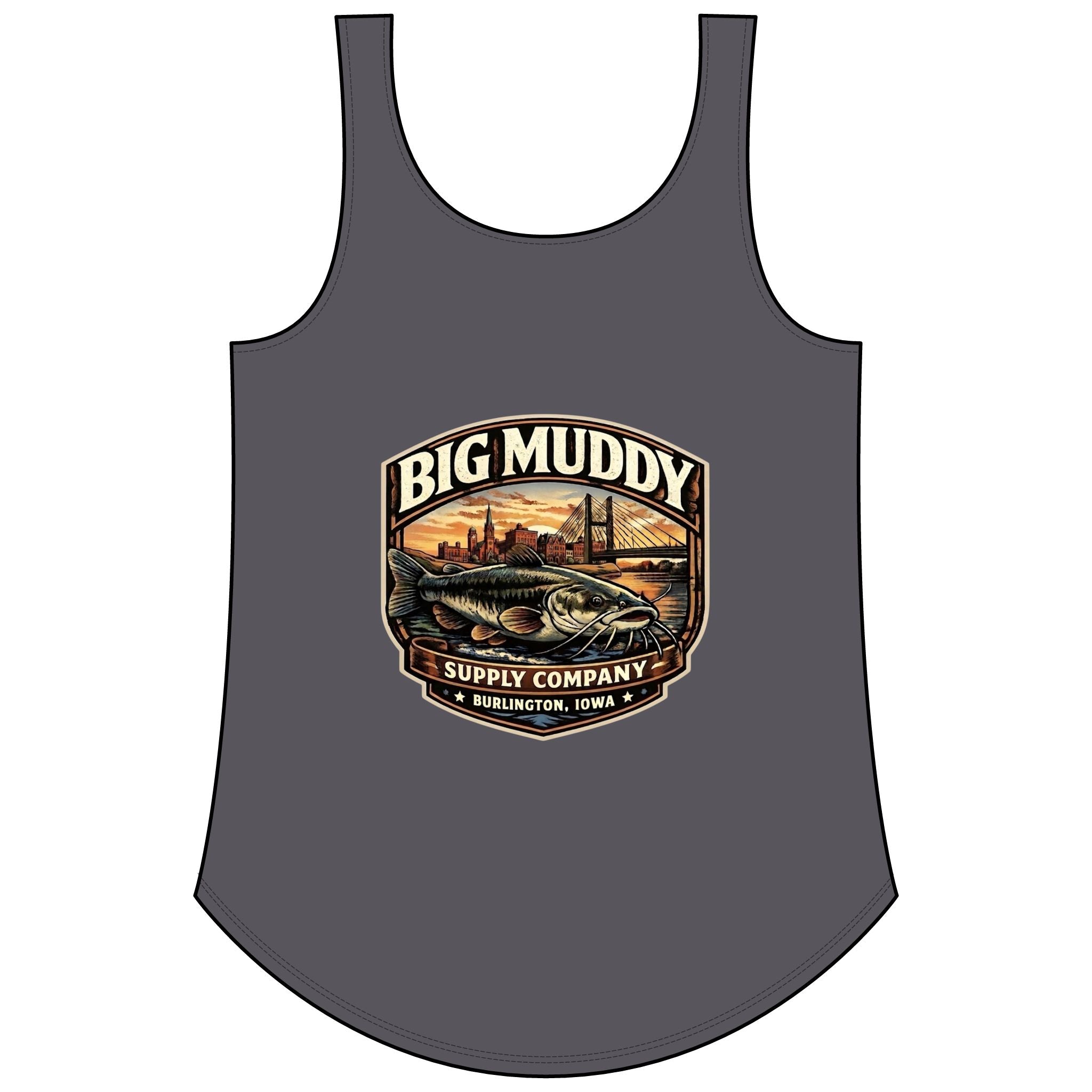 Women's Festival Tank