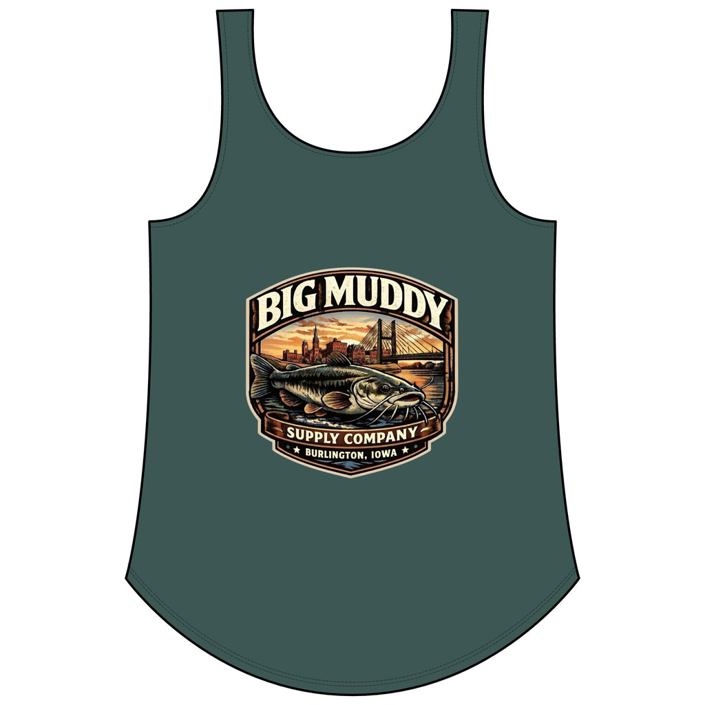Women's Festival Tank